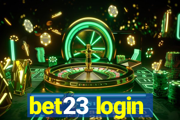 bet23 login